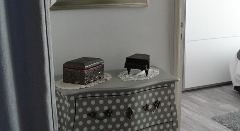 Mas De La Coucourde Bed & Breakfast Paluds de Noves Room photo